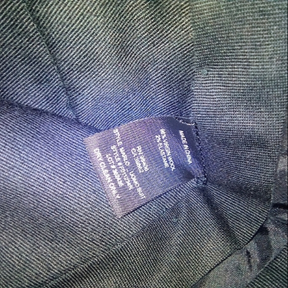NWOT Theory Tailored Dress Pants Sz 33 - Picture 4 of 6